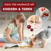 CLEANmaxx Teppichreiniger Kompakt Plus inkl. 1 l EASYmaxx Produktbild-Vorschau 5