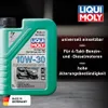 Liqui Moly Universal Gartengeräte Öl 10W 30 Produktbild-Vorschau 9