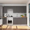 Akord Küchenarbeitsplatte Oliwia Eiche Craft 60X60 Cm Produktbild-Vorschau 7