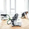 Aspiratore mobile a batteria Festool CLEANTEC CTLC MIDI Anteprima dell’immagine prodotto 15