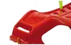 JAMARA 460366 - Rutschbahn - Grün - Rot - Kunststoff - Produktbild-Vorschau 5