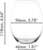 Riedel Stemless Weinglas Wine Friendly 4er-Set, Tumbler, Produktbild-Vorschau 7