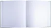 EXACOMPTA 16363E, Álbum de fotos AutentiK, 290 x 320 mm, Vista previa de la imagen del producto 8
