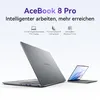 Blackview AceBook 8 Pro, 16" FHD, AMD Ryzen™ 7 3700U, 16GB Produktbild-Vorschau 2