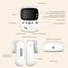 Meidom Fotocamera istantanea per bambini, 30MP 1080P Anteprima dell’immagine prodotto 6