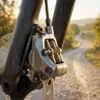 Diskinių stabdžių kaladėlės Shimano K05S Resin Anteprima dell’immagine prodotto 8