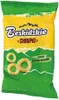 Beskidzkie Chrupki o smaku zielonej cebulki 85g Podgląd zdjęcia produktu 5