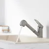 Auralum Ausziehbare Küche Wasserhahn Einhandmischer, Produktbild-Vorschau 1