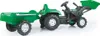 DOLU Trettraktor-Lader mit Anhänger 8048 Produktbild-Vorschau 12