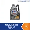 Mobil Super 3000 X1 5W-40 5 Liter Produktbild-Vorschau 10