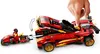 LEGO® NINJAGO® 71737 X-1 Supersamochód ninja Podgląd zdjęcia produktu 24