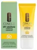 Clinique UV Solutions Mattifying Sunscreen SPF 50, Produktbild-Vorschau 2