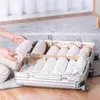 Vakuumbeutel für Kleidung, 4 Größen Akuumbeutel für Produktbild-Vorschau 5