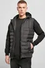 Build Your Brand Bubble Vest Produktbild-Vorschau 2