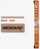 Slackline de rechange Gibbon « Giboard », Travel Line Voir les images du produit 1