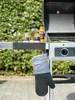 WENKO háček kolejnice Magnetický gril klíč věšák kolejnice Náhled obrázku produktu 9