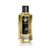 A bottle of Mancera Gold Aoud Eau de Parfum is shown against a white background. Náhled obrázku produktu