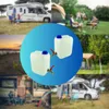 Wasserkanister 10l Wasserbehälter mit Hahn 2 Stuck Produktbild-Vorschau 2