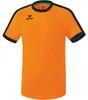 Erima Retro Star Trikot Neu Orange/Schwarz Produktbild-Vorschau 1