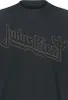 Judas Priest T-Shirt Herren Logo schwarz XL Produktbild-Vorschau 2