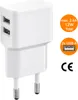 Goobay | 4 pin USB Typ A | Europlug (zasilanie CEE 7/16) | Podgląd zdjęcia produktu 18