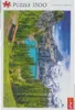 TREFL Puzzle Oeschinensee, Alpen 1500 Teile Produktbild-Vorschau 3