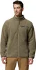 Columbia Rugged Ridge High Pile Fleecejacke Herren Produktbild-Vorschau 7