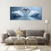 Bilder auf glas - Ladung Dampf Wasser - 120x50cm - Produktbild-Vorschau 7