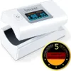 Fingerpulsoximeter PO35, weiß>>>> Produktbild-Vorschau 6