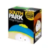 1 x South Park Vinyl Figur ca. 5 cm (2,5inch) im Blind Box Produktbild-Vorschau 5