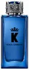 Dolce&Gabbana K, Männer, 100 ml, Nicht nachfüllbare Produktbild-Vorschau 5