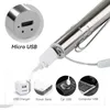 Diagnostikleuchte Pupillenleuchte Medizinische Penlight Stift Lampe Taschenlampe Produktbild-Vorschau