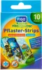 varivendo Notizblock + 100 Kunterbunte Kinderpflaster Produktbild-Vorschau 2