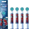 Oral-B Aufsteckbürsten EB10S-4 Spiderman 4er Produktbild-Vorschau 7