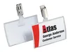 DURABLE Namensschild CLICK FOLD 54x90mm 25 St., 821619 Produktbild-Vorschau 5