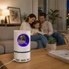 UV repelent proti komárom so silným vírivým účinkom - Náhľad obrázku produktu 6