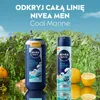 Nivea - Men Ultra Charge Anti-transpirant - Deodorant spray Productafbeelding-voorbeeld 7