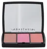 Anastasia Beverly Hills Blush Trio 3x3gr - Pool Party 9 g Produktbild-Vorschau 1
