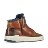 Bullboxer Sneaker Sneaker Leder/Textil Produktbild-Vorschau 21