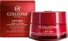 A product shot of a jar of Collistar Lift HD+ Lifting Eye and Lip Contour Cream next to its packaging. Voir les images du produit