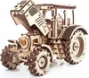 EWA Eco-Wood-Art - 3D-Holzpuzzle für Jugendliche und Produktbild-Vorschau 3