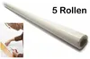 5 Rollen - Patroonpapier - overtrekpapier - Tekenpapier - Productafbeelding-voorbeeld 4