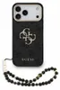 Funda para iPhone 18 Pro Max de Guess, de cuero sintético Vista previa de la imagen del producto 1