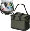 Thermotasche 29 L Groß Kühltasche ideal für Camping & Produktbild-Vorschau 1