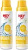 HEY SPORT Daunen Wash sanfte Pflege Down Textilien schützt Produktbild-Vorschau 1