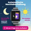 KLOKI Star 4G GPS-Kinderuhr - Smartwatch für Kinder mit Produktbild-Vorschau 5