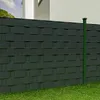 TecTake 401863, Šedá, Tmavě šeda Náhled obrázku produktu 10