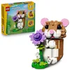 LEGO Creator Uroczy chomik z kwiatkiem, Zestaw do Podgląd zdjęcia produktu 22