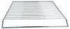 vhbw Gitterrost kompatibel mit Bosch HEF113B1, HEG33T150, Produktbild-Vorschau 9