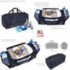 Sporttasche Saunatasche sehr groß Reisetasche XL 68 cm Produktbild-Vorschau 10